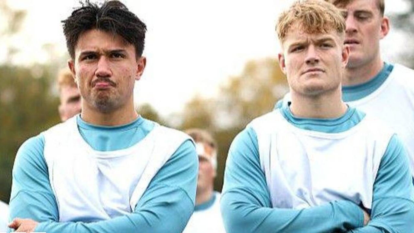 England face Fiji at Twickenham with a reshuffled squad and high expectations in the Autumn Nations Series, as both teams seek to prove their progress and depth. Here’s how to watch, who’s playing, and what’s at stake.