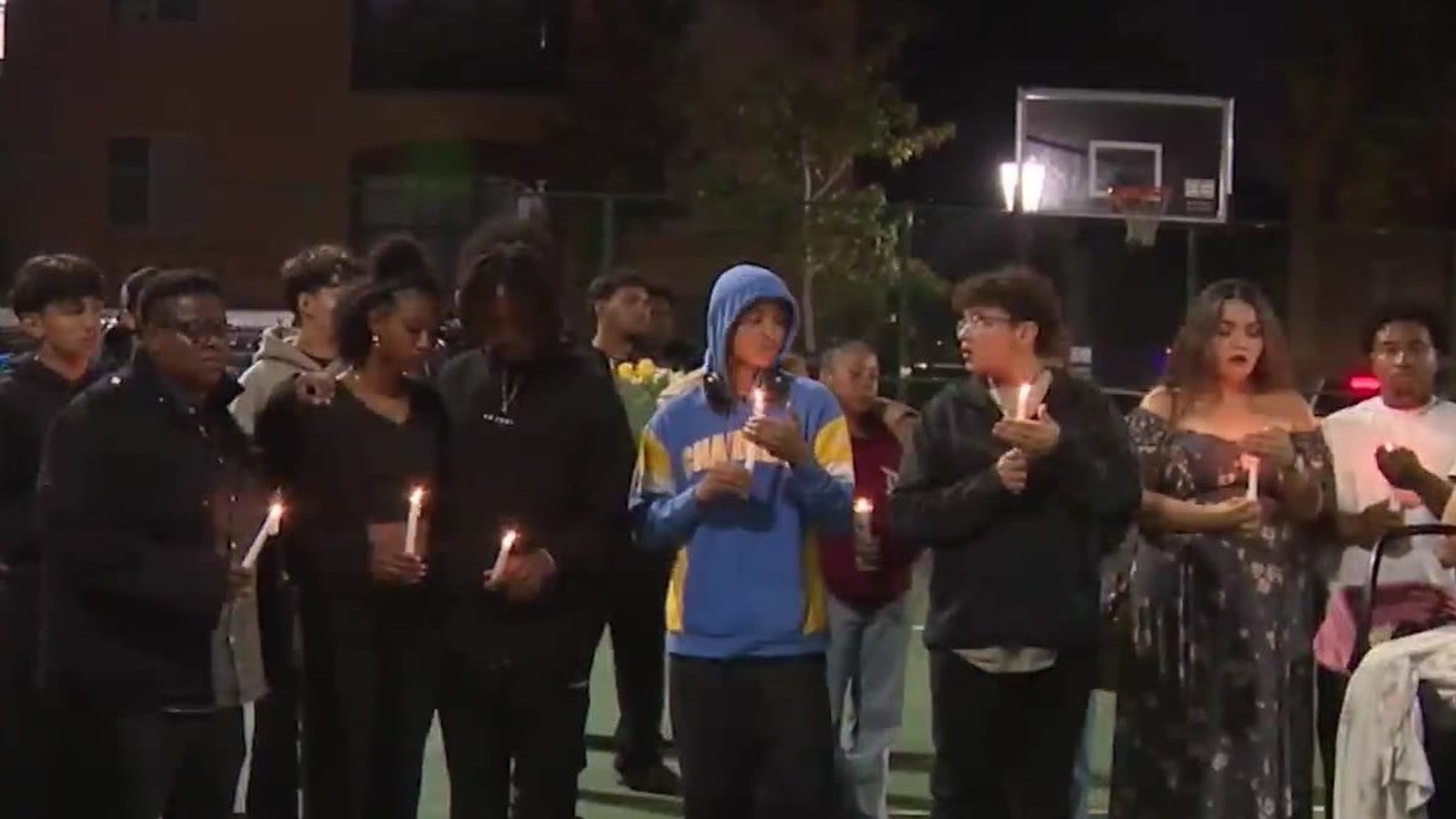 San Marcos Shooting: Community on Edge After Second Incident on Post Road