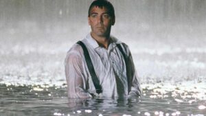 George Clooney: From ER Heroics to Jay Kelly’s Comeback and the Shadow of Batman