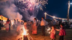 Bonfire Night 2025: Date, Safety, and How the UK Celebrates Guy Fawkes Night