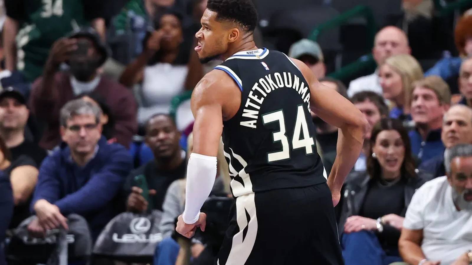 Cooper Flagg’s Record Night: Rookie Shines Despite Mavericks Turmoil and Giannis’ Viral Dunk