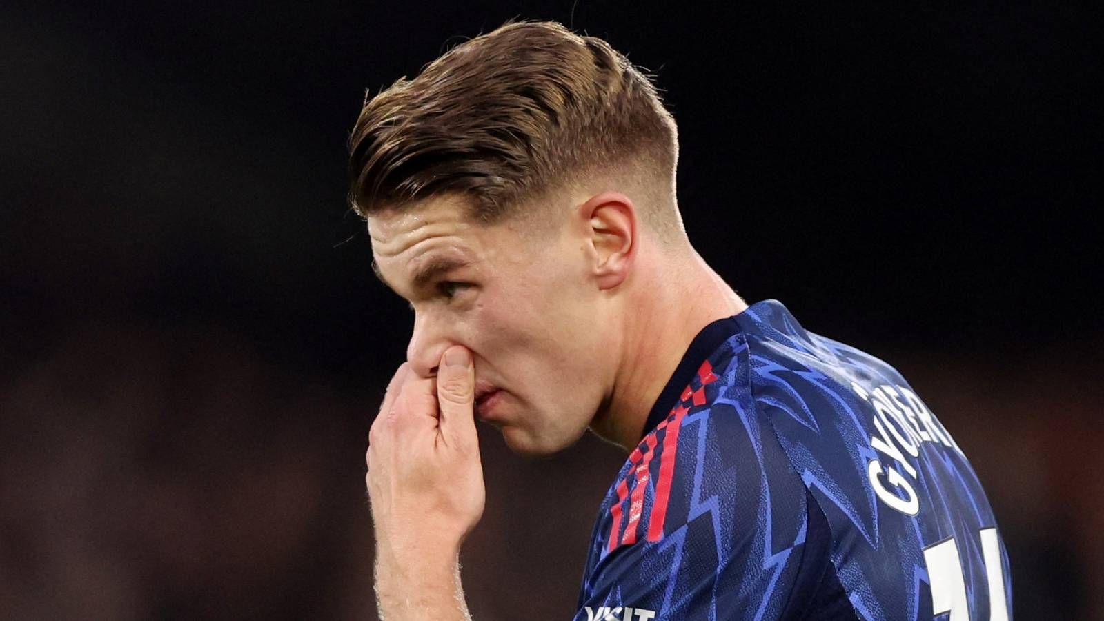 Viktor Gyokeres: Arsenal’s Rising Star Faces Injury Setback