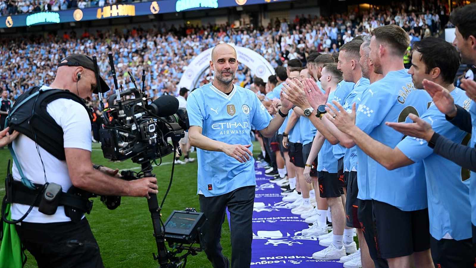 Pep Guardiola’s 1000th Match: The Legacy Behind Football’s Relentless Innovator