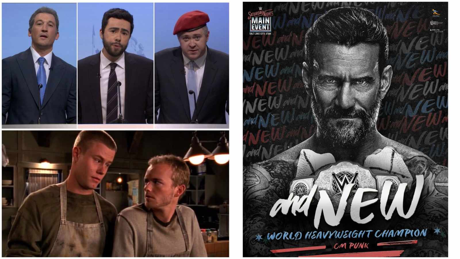 Saturday Night Live’s latest cold open parodied the NYC mayoral race, with Trump hijacking the debate and a cast delivering viral laughs. Timely satire, standout impersonations, and social buzz made it the season’s most talked-about sketch.