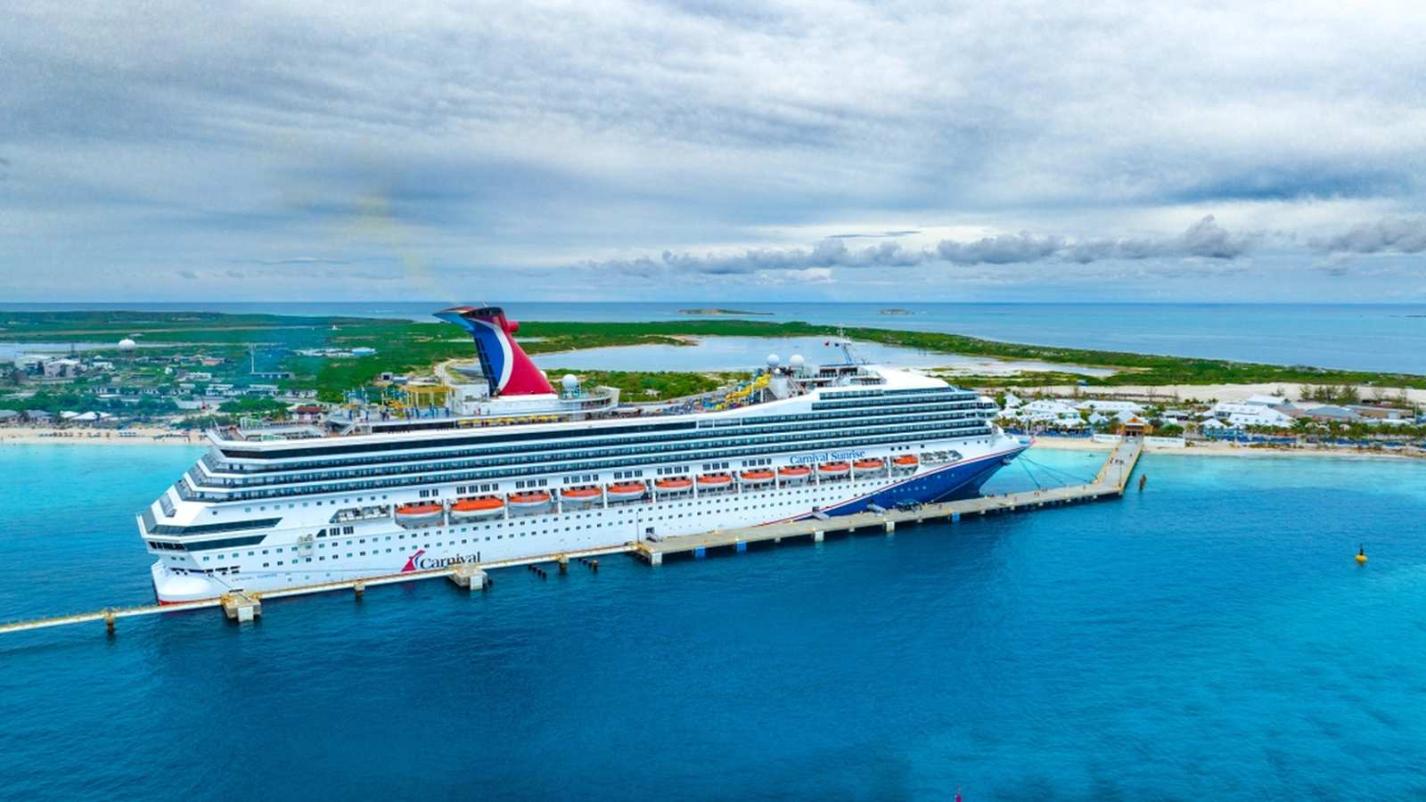 Carnival Sunrise: Exploring New Itineraries from Miami for 2027/28