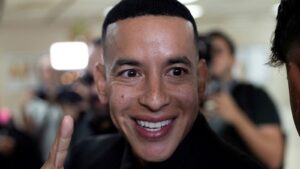 Daddy Yankee to Headline NFL’s First Spain Halftime Show Amid Super Bowl Latin Music Debate