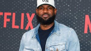 LeBron James and His Fashion Inspirations from ‘The Fresh Prince’