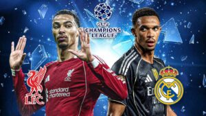 Liverpool vs Real Madrid: Clash of Form, Lineups, and the Mbappé Factor at Anfield
