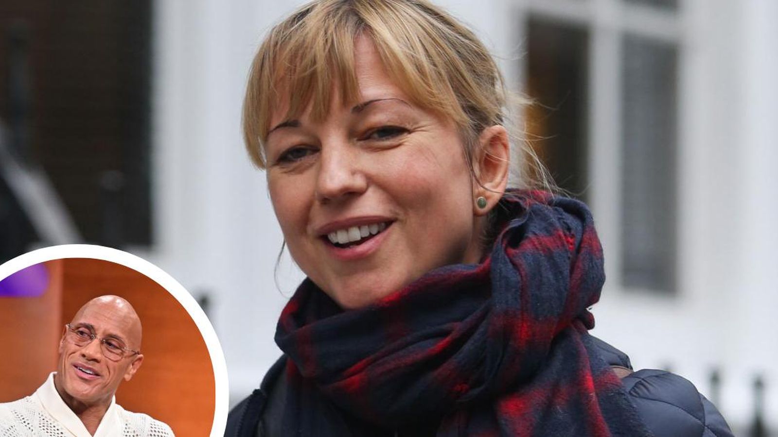 Sara Cox’s 135-Mile Children in Need Challenge: From Bolton Roots to National Inspiration