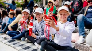 Adelaide Christmas Pageant: A Festive Tradition Bringing Joy to Thousands