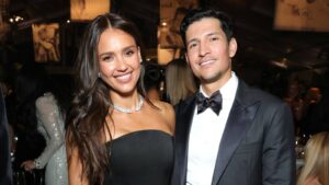 Danny Ramirez and Jessica Alba Make Relationship Official: Red Carpet Debut, Instagram Moments, and New Beginnings