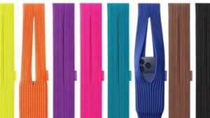 Apple and Issey Miyake Unveil iPhone Pocket: A $230 Fashion Statement for Your Device