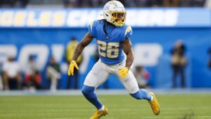 Asante Samuel Jr. Returns: Why NFL Teams Are Racing To Sign the Free Agent Cornerback