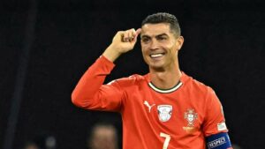 Cristiano Ronaldo’s Legacy: Retirement, Rivalries, and Influence on Future Generations