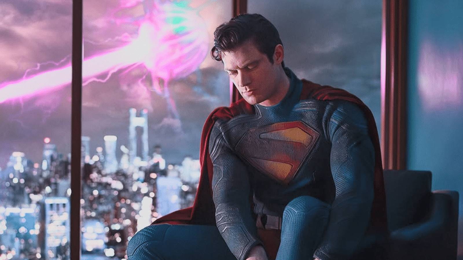 David Corenswet: Superman’s Bold Stand and the Future of Krypton in Hollywood