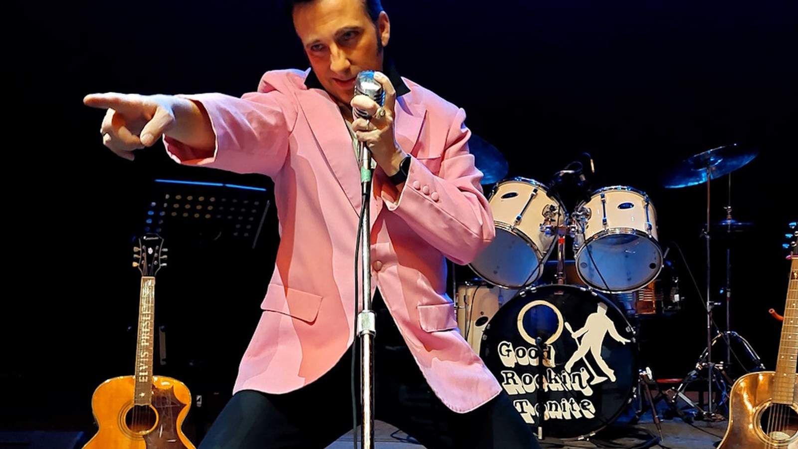 Community Fundraisers: From Austin’s Elvis Night to Hatteras Seniors’ Journey