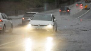 DVSA Targets Illegal LED Headlights After Surge in Nighttime Driver Complaints