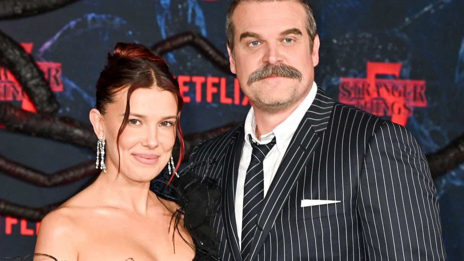 Stranger Things Cast Reunites for Season 5 Premiere Amid Real-Life Drama and Lasting Bonds