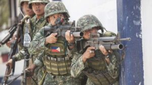 Canada and Philippines Seal Defense Pact: Joint Drills to Counter China in South China Sea