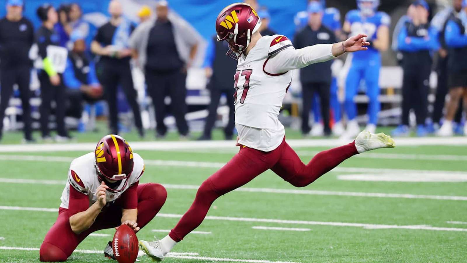 The Atlanta Falcons have signed seasoned kicker Zane Gonzalez following Parker Romo's missed extra point in a close loss to the Patriots, aiming for stability ahead of their Week 10 game against the Colts.