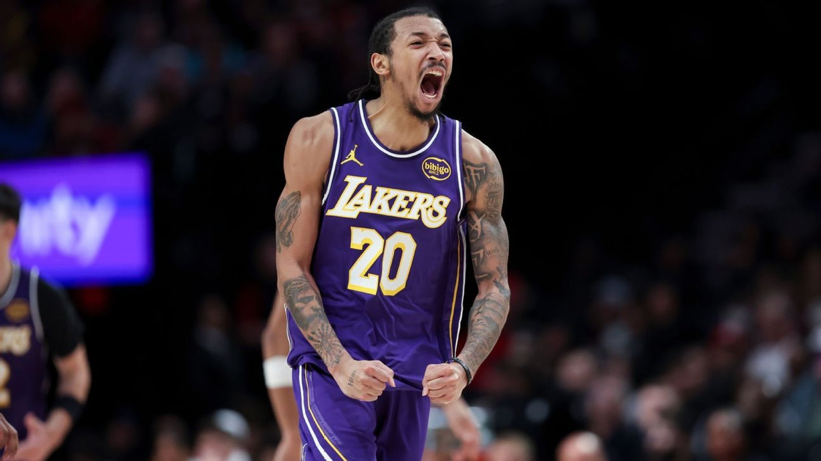 Despite missing key stars, the Los Angeles Lakers rallied behind Deandre Ayton, Rui Hachimura, and Nick Smith Jr. to notch a pivotal win over the Portland Trail Blazers, keeping their standings momentum alive.