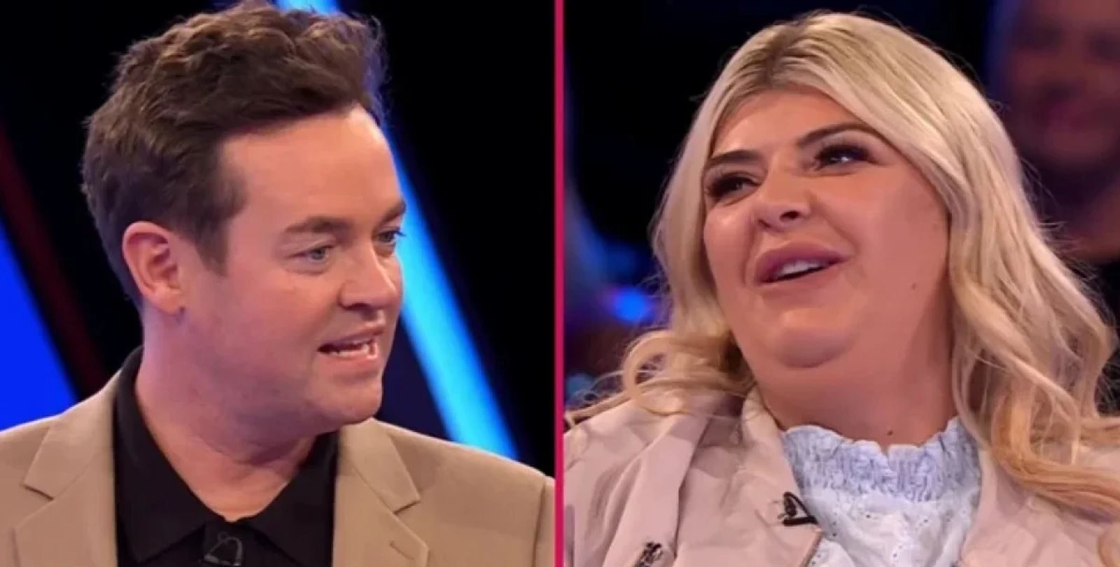 In a memorable episode of Deal or No Deal, host Stephen Mulhern received a wedding invitation from contestant Maz—complete with a charming spelling error—igniting heartfelt reactions from viewers and underscoring the show's blend of personal connection and high-stakes drama.