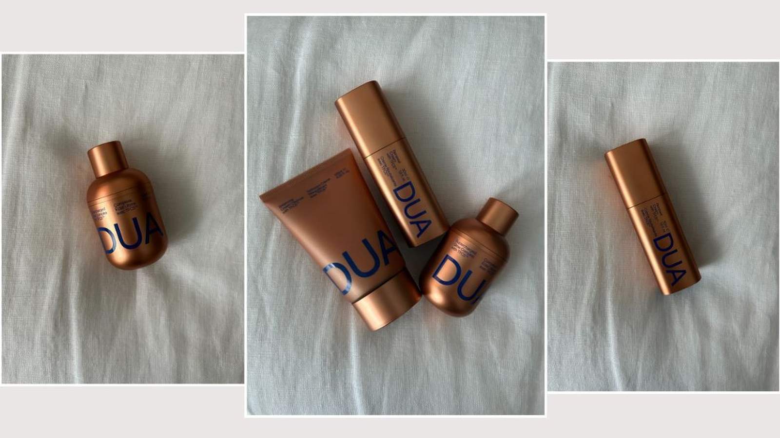 Dua Lipa’s collaboration with Augustinus Bader brings a streamlined skincare line, DUA™, aimed at younger audiences, offering quality with accessibility. Here’s an in-depth, honest review of the three-step routine and what makes it stand out in a crowded celebrity beauty market.