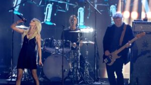 Chris Cornell’s Legacy Shines as Soundgarden Enters Rock & Roll Hall of Fame