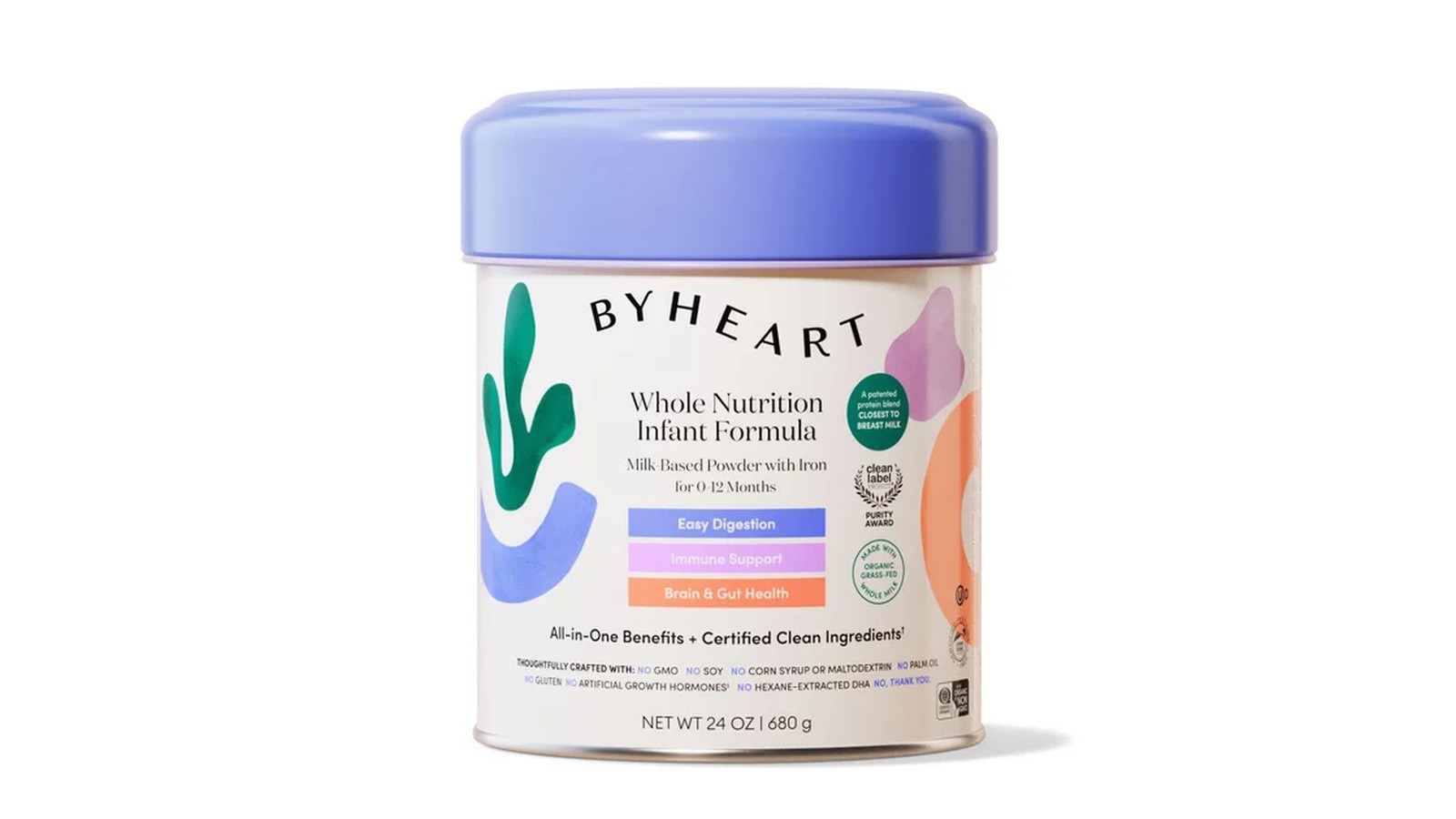 ByHeart Baby Formula Recall Widens: What Parents Need to Know Amid Botulism Outbreak