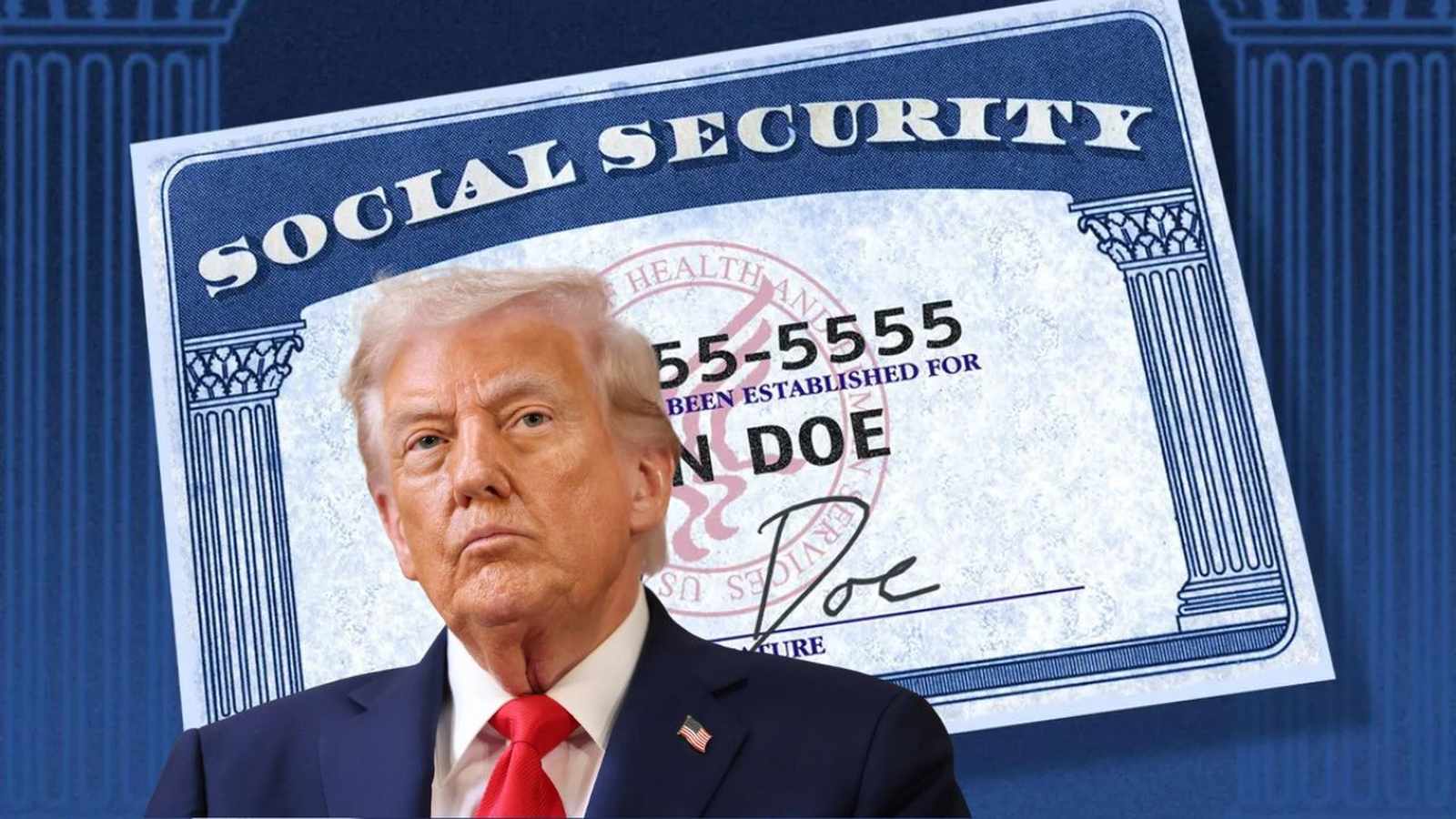 Federal Stimulus Checks 2025: What’s Real, What’s Rumor, and Who Still Gets Paper Social Security Payments?
