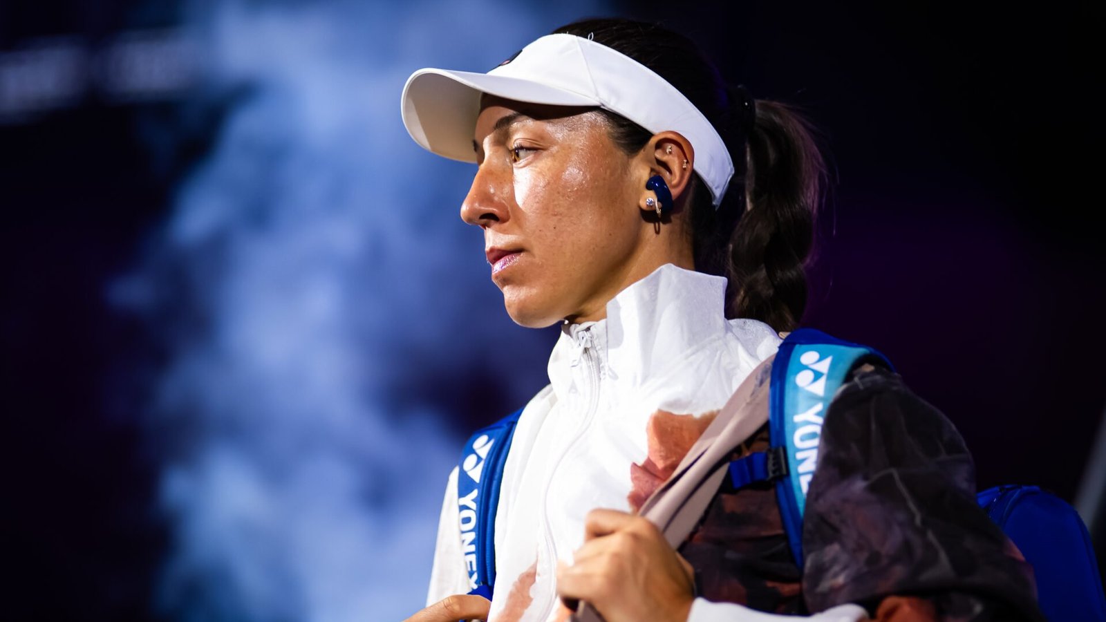 Jessica Pegula Powers Into WTA Finals Semis After Clinical Win Over Paolini