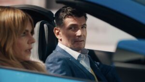 High Potential Season 2: What Awaits Morgan After Rhys’ Shocking Arrival?