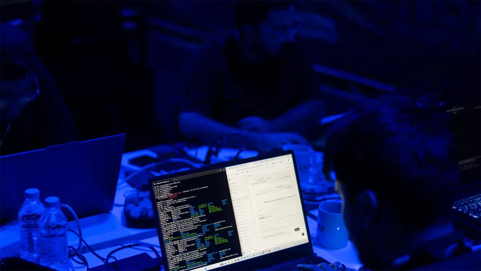 AI Hackers Surpass Human Experts