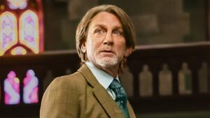 Daniel Craig Returns as Benoit Blanc in ‘Wake Up Dead Man’: Inside the Latest Knives Out Mystery