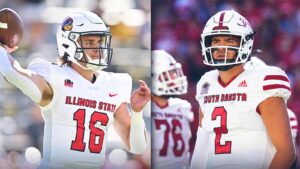 Stephen F. Austin’s Playoff Run Ends: Montana State Prevails in High-Stakes FCS Quarterfinal