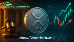 XRP Holders Explore Structured Cloud-Mining Models Through FuturoMining’s Newly Announced Contract System
