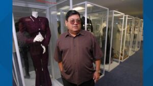 Selena Quintanilla’s Legacy: Remembering Abraham Quintanilla Jr., The Father Behind the Tejano Icon’s Rise