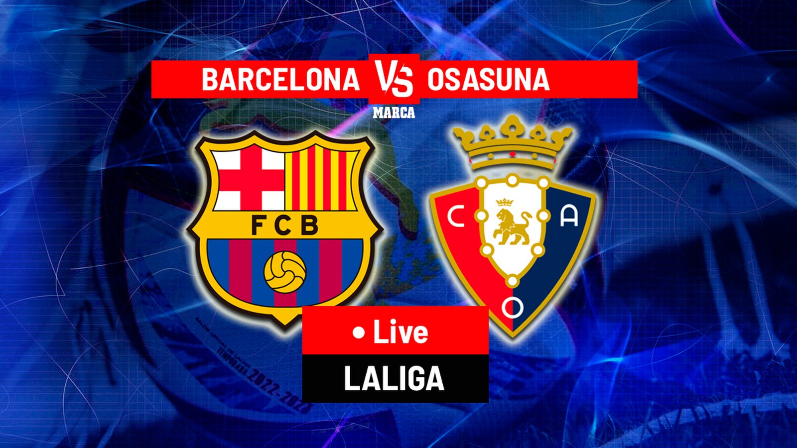 Barcelona vs Osasuna: Streaming Options, Lineups, and Key Storylines for La Liga Clash