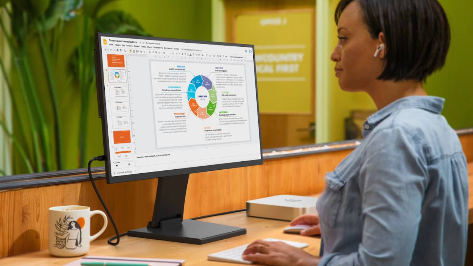 22 Inch Why Are 22-Inch Monitors Becoming the New Sweet Spot for Mobile ...