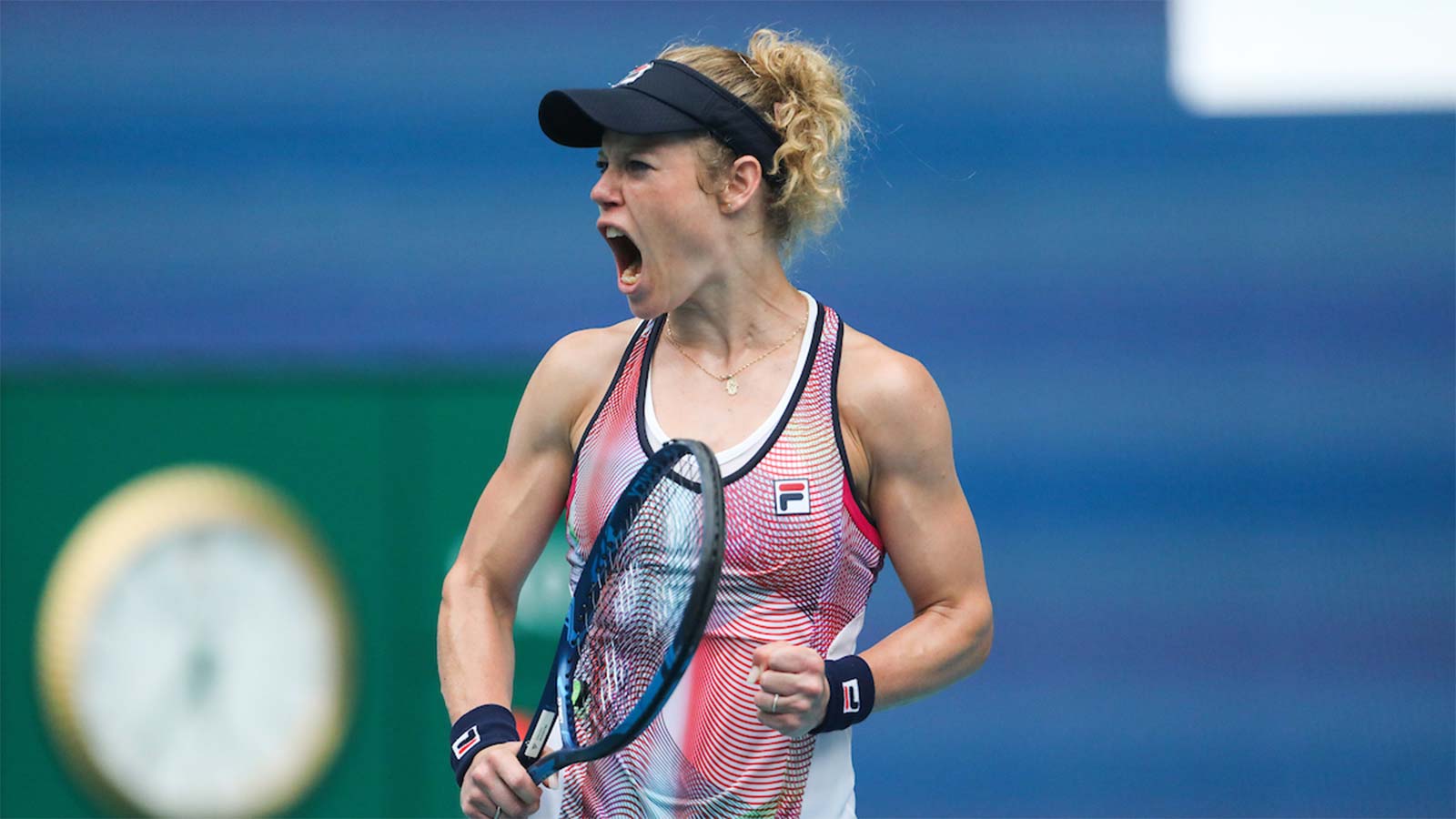 Laura Siegemund Sparks Controversy at Australian Open