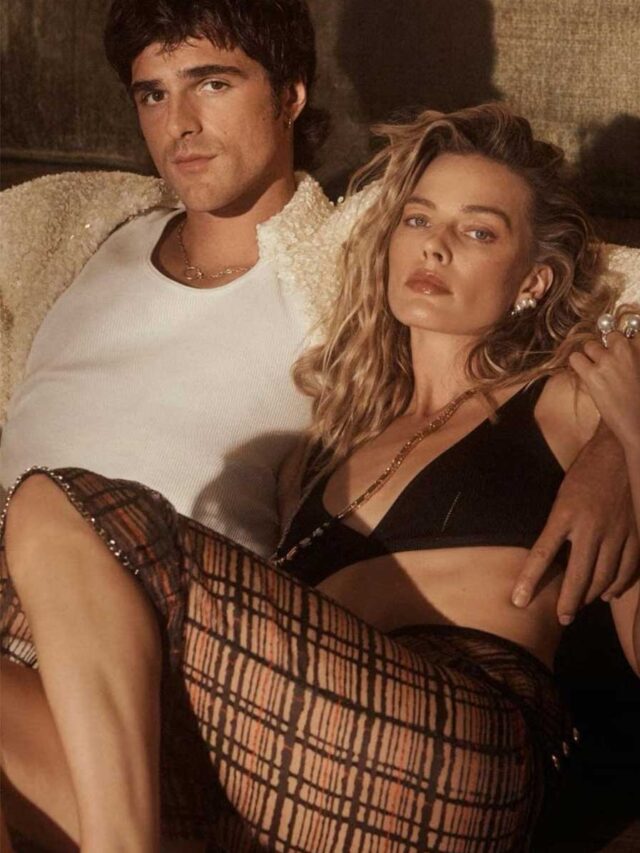 Margot Robbie, Jacob Elordi ‘Wuthering Heights’ Promo Draws Scrutiny