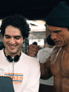 Benny Safdie’s Diverse 2026: From Bowser Jr. to Nolan’s ‘Odyssey’