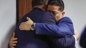 Jury Acquits Uvalde Officer in Robb Elementary Shooting Case