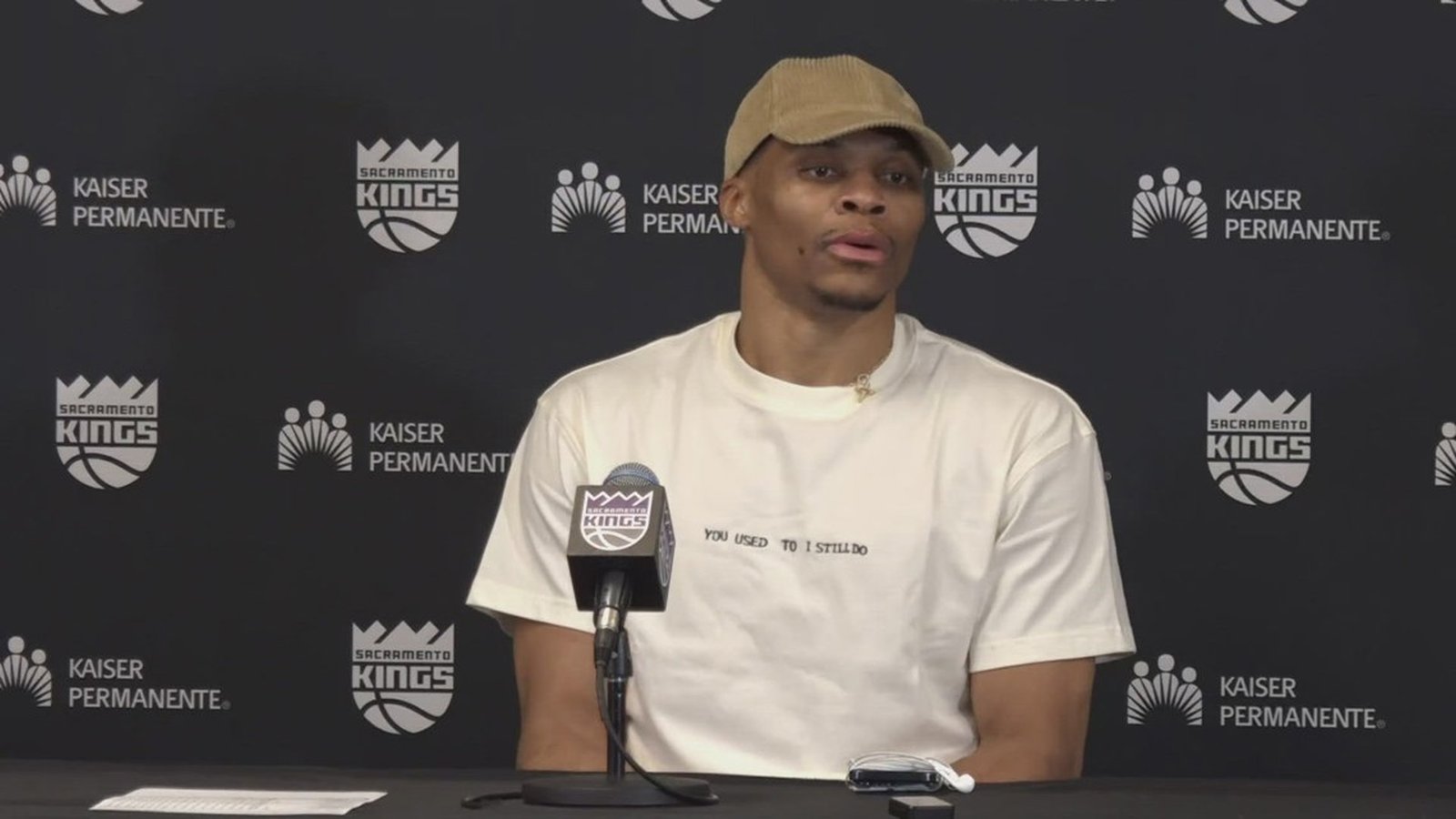 Russell Westbrook’s Resilience Amid NBA Shifts