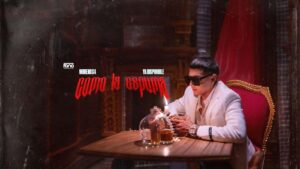 Moreno X4 Releases “Como La Espuma,” Strengthening His Presence in Latin Regional Music