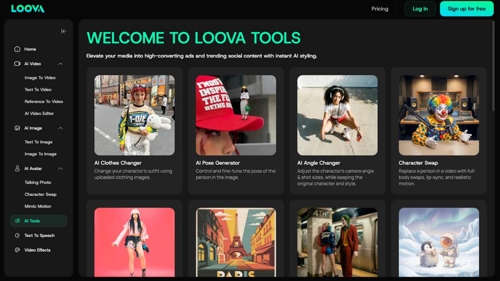 Create Smarter, Not Harder: How Loova’s AI is Revolutionizing Content Creation