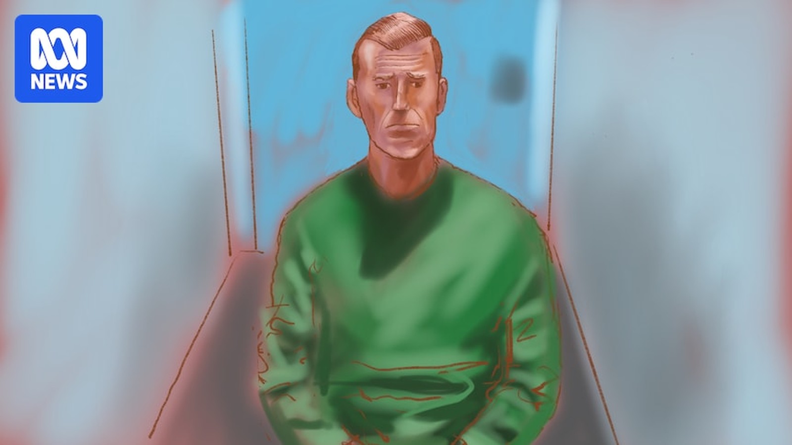 Decorated Soldier’s Bail Stirs War Crime Debate in Australia