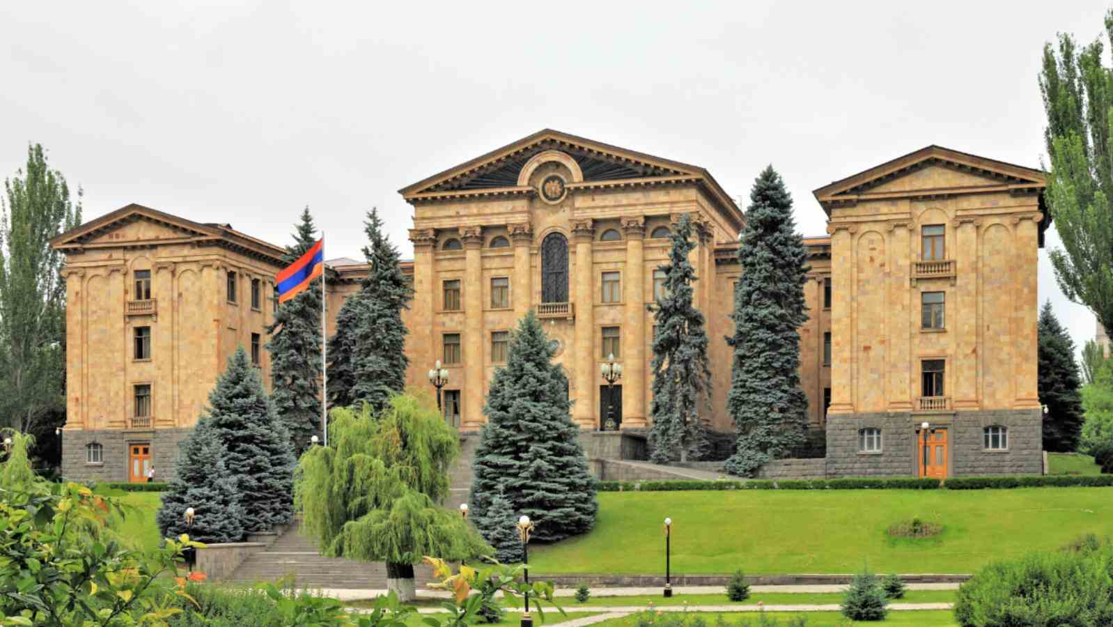 Armenian Parliamentary Elections 2026 — Live Blog