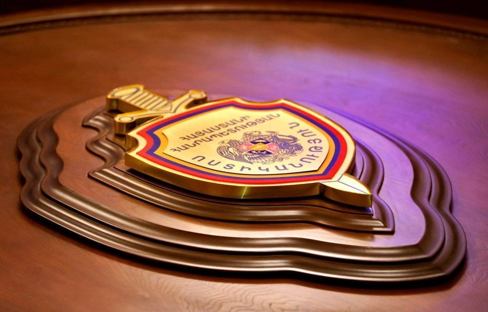 Այգեձոր համայնքի նախկին ղեկավարը պետությանը 4 միլիոն դրամի վնաս է հասցրել