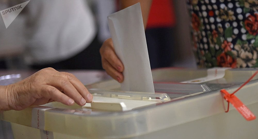 Անչափ հետաքրքիր պայքար է սպասվում Արմավիրի մարզում